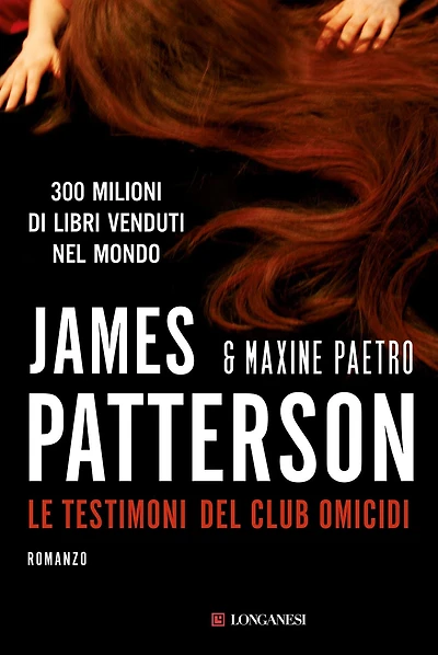 Le testimoni del club omicidi (12th of Never)