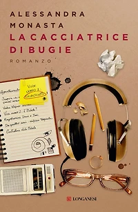 La cacciatrice di bugie
