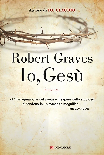 Io, Gesù