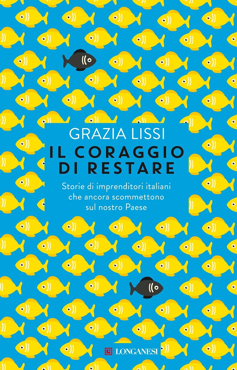 Il coraggio di restare: Storie di imprenditori italiani che ancora scommettono sul nostro paese