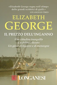 Il prezzo dell'inganno: I casi dell'ispettore Lynley