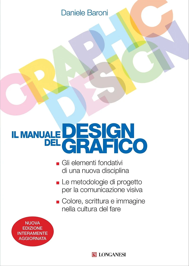Il manuale del design grafico