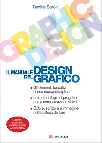 Il manuale del design grafico