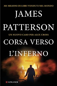 Corsa verso l'inferno: Un caso di Alex Cross