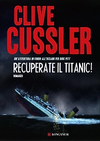 Recuperate il Titanic! (Raise the Titanic!)