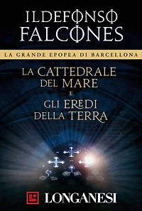 La cattedrale del mare e Gli eredi della terra