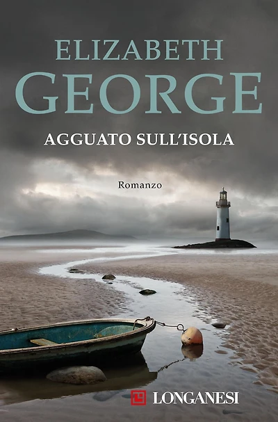Agguato sull'isola: I casi dell'ispettore Lynley