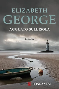 Agguato sull'isola: I casi dell'ispettore Lynley