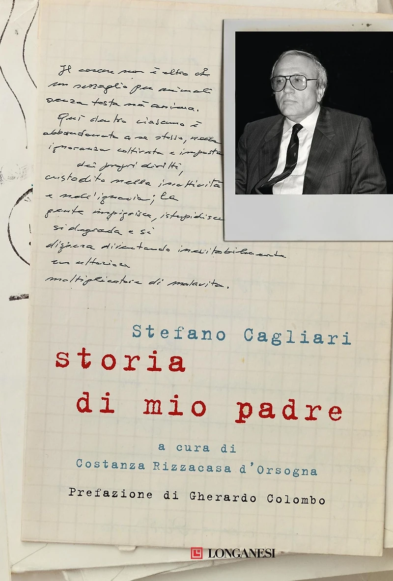 Storia di mio padre