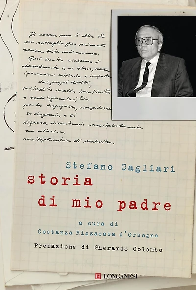 Storia di mio padre