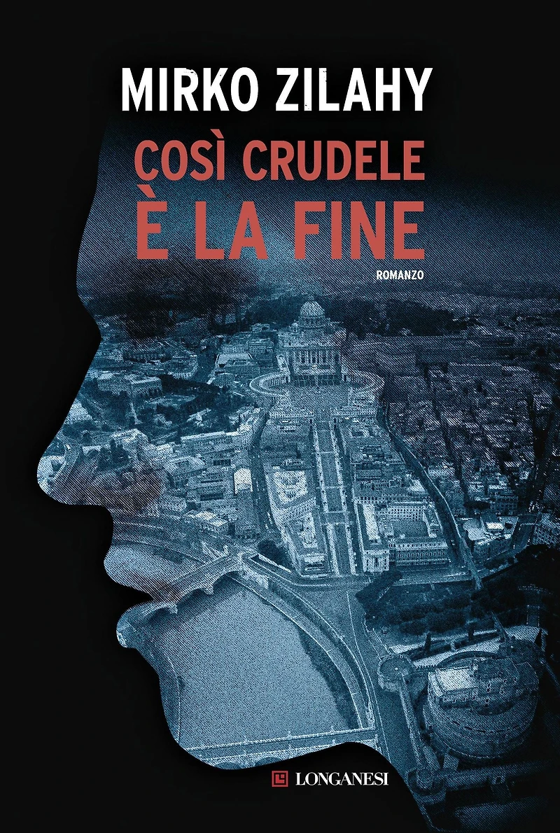 Così crudele è la fine