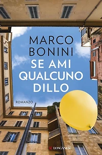 Se ami qualcuno dillo