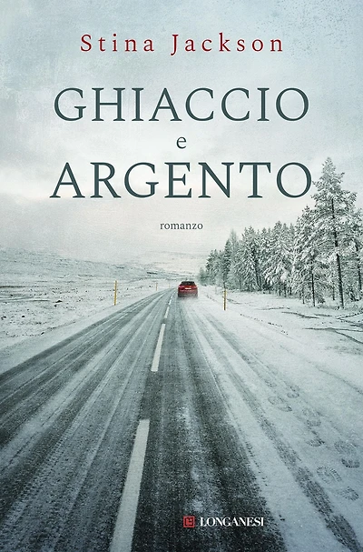 Ghiaccio e argento