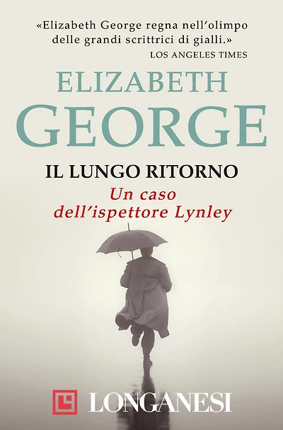 Il lungo ritorno: Un caso dell'ispettore Lynley
