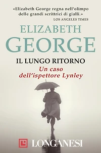 Il lungo ritorno: Un caso dell'ispettore Lynley
