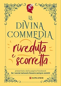 La Divina Commedia riveduta e scorretta