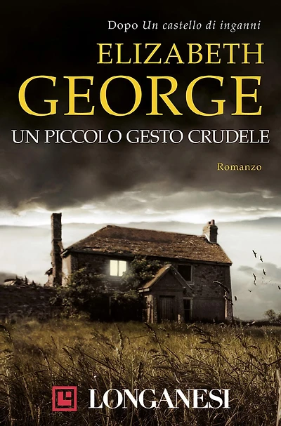 Un piccolo gesto crudele
