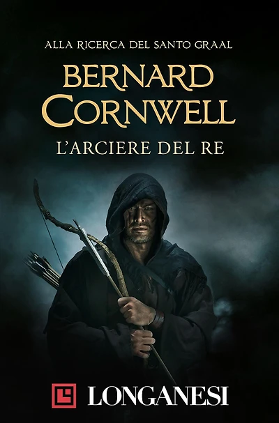L'arciere del re