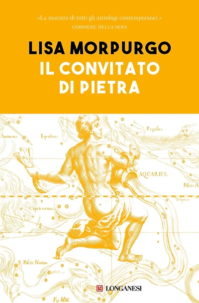 Il convitato di pietra: Trattato di astrologia dialettica