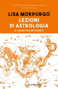 Lezioni di astrologia II: La natura dei pianeti