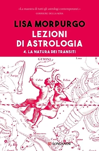 Lezioni di astrologia IV: La natura dei transiti