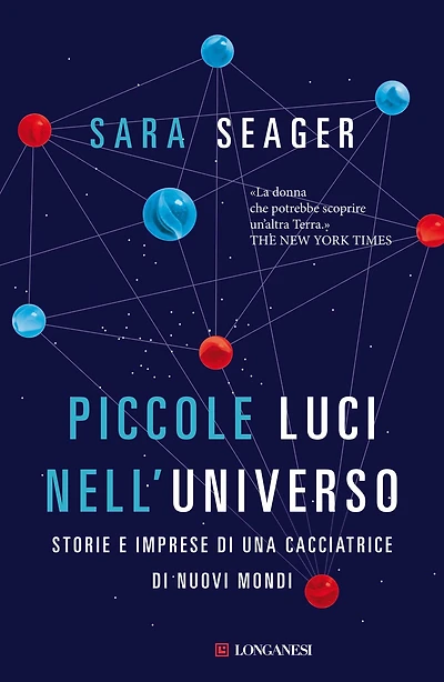 Piccole luci nell'universo