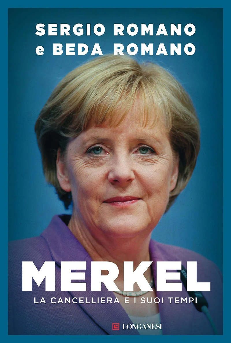 Merkel: La cancelliera e i suoi tempi