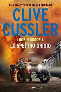 Lo Spettro grigio