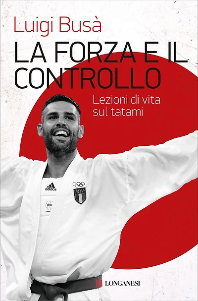 La forza e il controllo: Lezioni di vita sul tatami