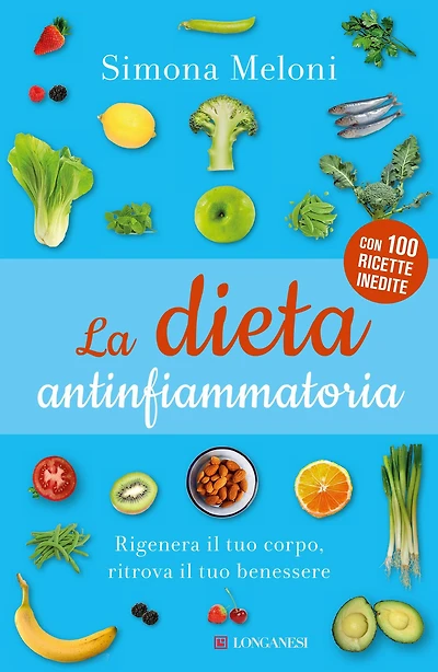 La dieta antinfiammatoria