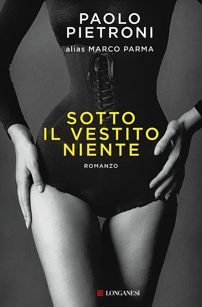 Sotto il vestito niente - edizione 2023