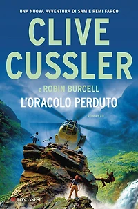 L'oracolo perduto