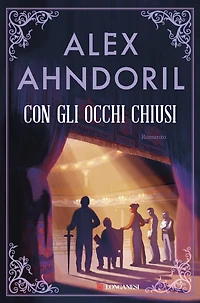 Con gli occhi chiusi
