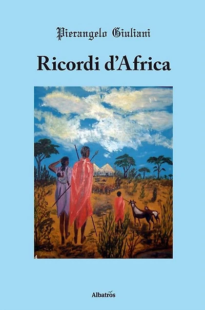Ricordi d'Africa