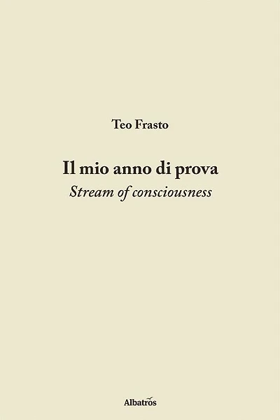 Il mio anno di prova