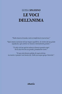 Le voci dell'anima