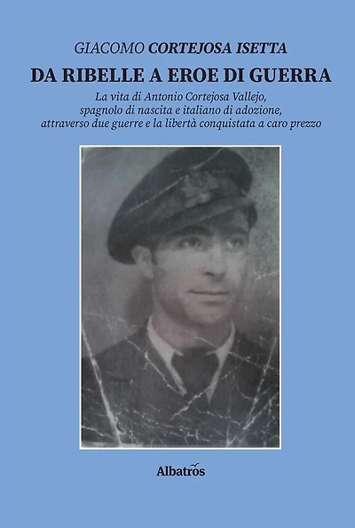 Da ribelle a eroe di guerra