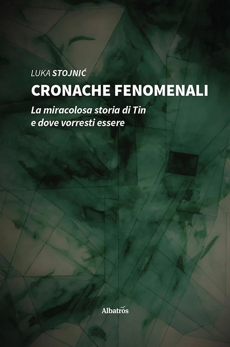 Lascia che le cose accadano