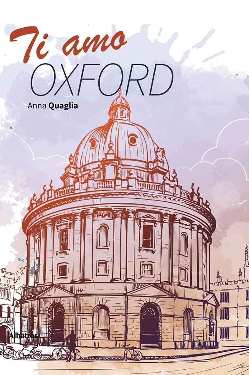Ti amo Oxford