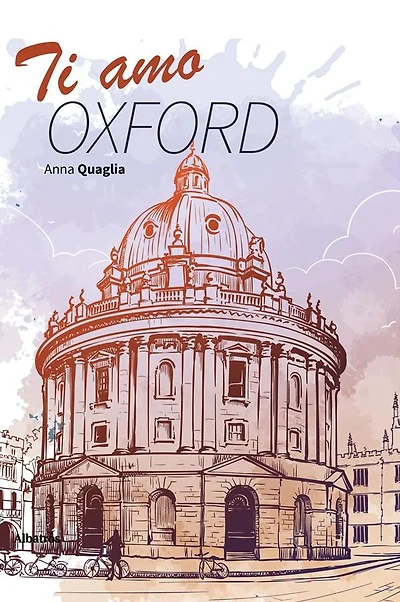 Ti amo Oxford