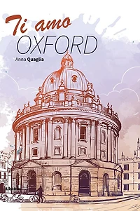 Ti amo Oxford