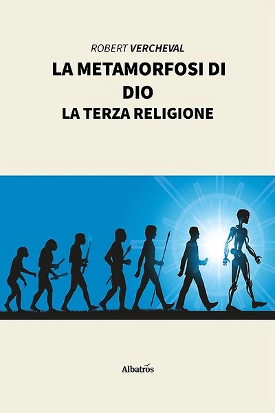 La metamorfosi di Dio