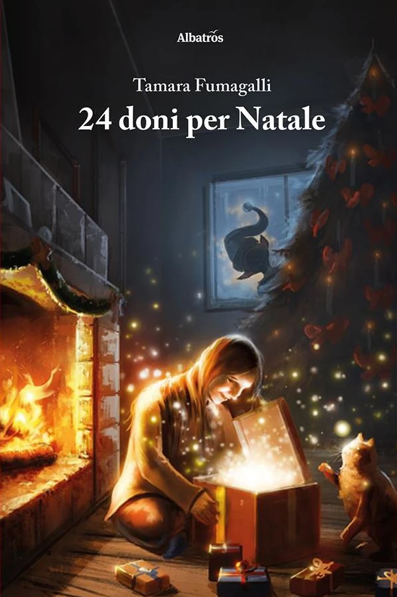 24 doni per Natale