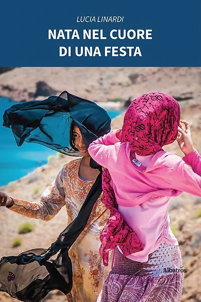 Nata nel cuore di una festa