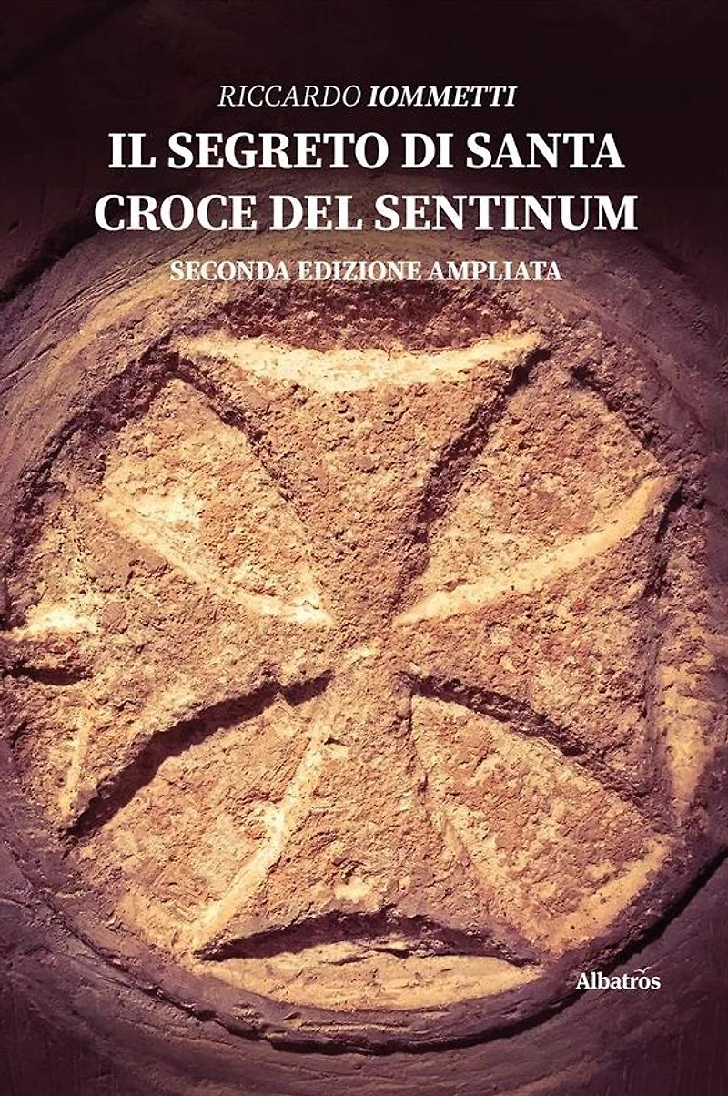 Il segreto di Santa Croce del Sentinum: II edizione