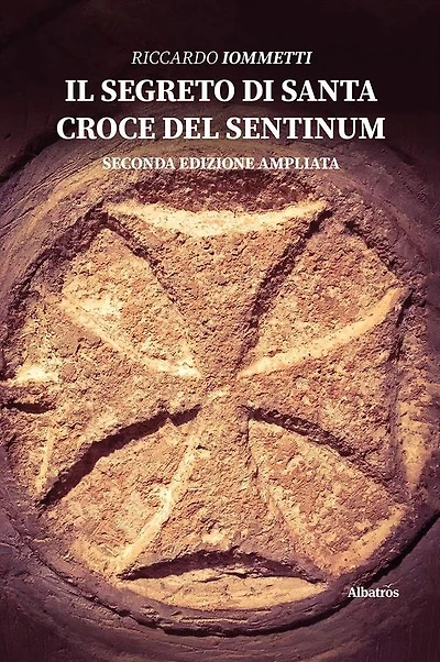 Il segreto di Santa Croce del Sentinum: II edizione