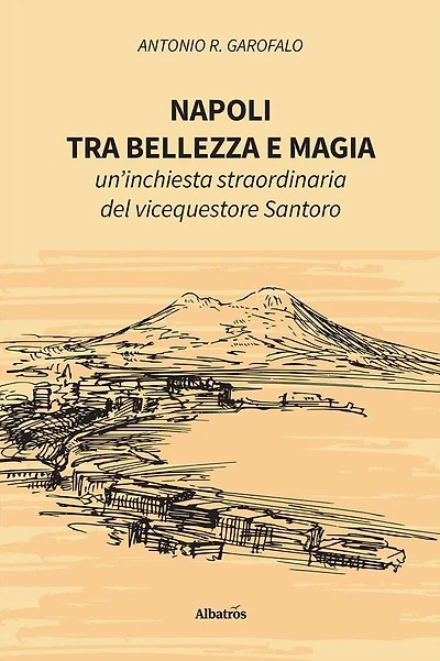 Napoli, tra bellezza e magia
