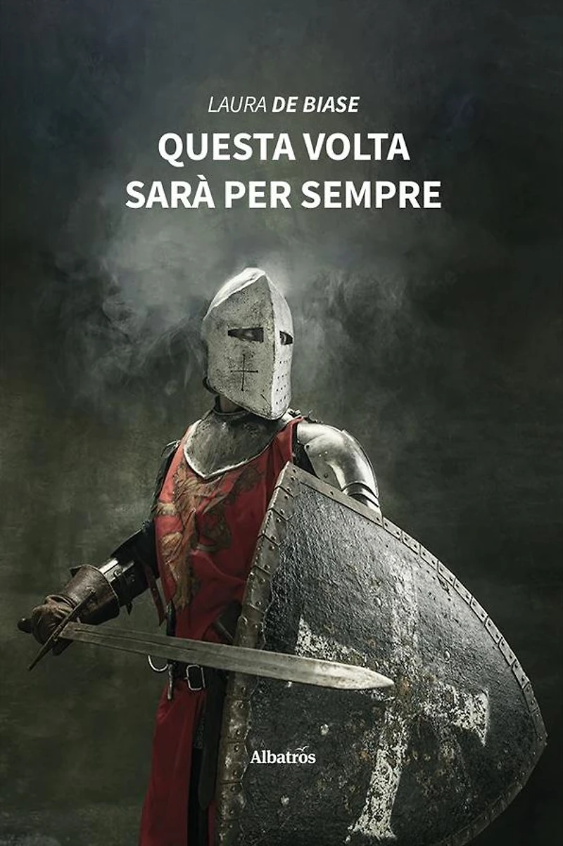 Questa volta sarà per sempre