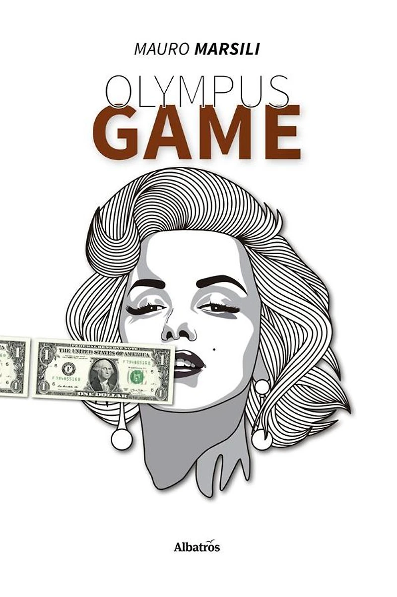 Olympus Game