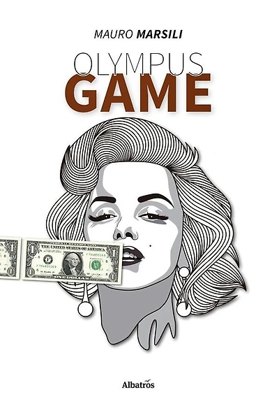 Olympus Game